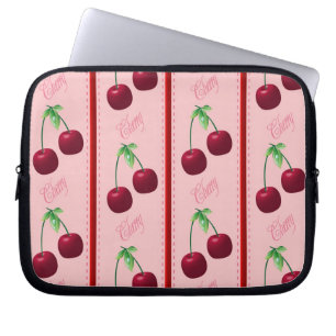 Kirschelektronik-Tasche Laptopschutzhülle