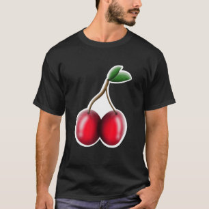 Kirschen 1 T-Shirt