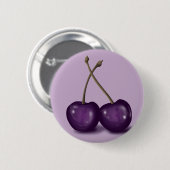 Kirschen 3 button (Vorne & Hinten)