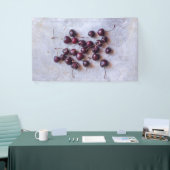 Kirschen Banner (Messeveranstaltung)