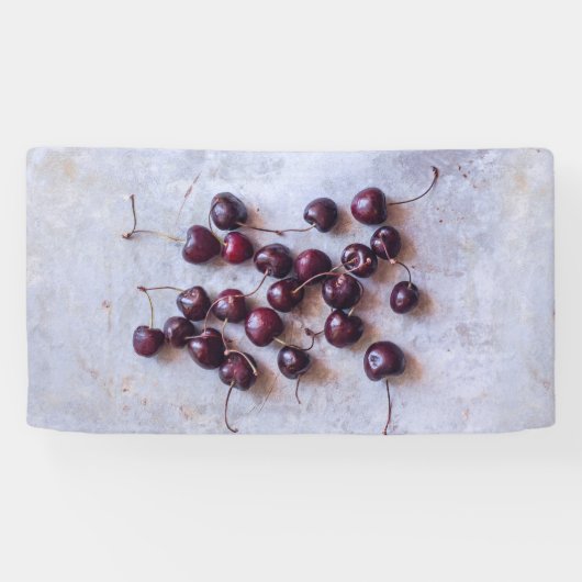 Kirschen Banner (Horizontal)
