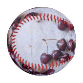 Kirschen Baseball (Vorderseite Links)