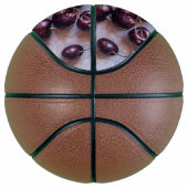 Kirschen Basketball (Rechts)