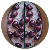 Kirschen Basketball (Vertikal)
