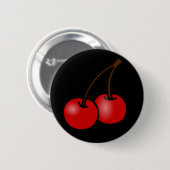 KIRSCHEN! BUTTON (Vorne & Hinten)