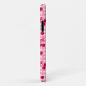 Kirschen Case-Mate iPhone Hülle (Hinten/Rechts)