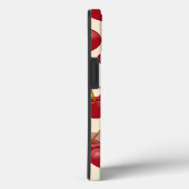 Kirschen Case-Mate iPhone Hülle (Rückseite / Rechts)