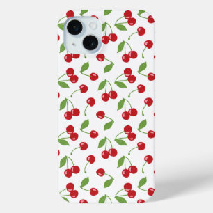 Kirschen Case-Mate iPhone Hülle