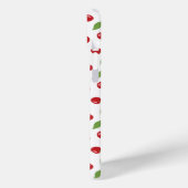 Kirschen Case-Mate iPhone Hülle (Rückseite / Links)