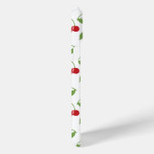 Kirschen Case-Mate iPhone Hülle (Rückseite / Rechts)