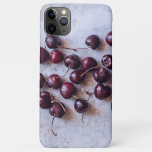 Kirschen Case-Mate iPhone Hülle