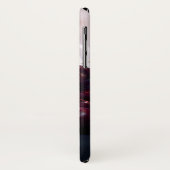 Kirschen Case-Mate iPhone Hülle (Hinten/Links)