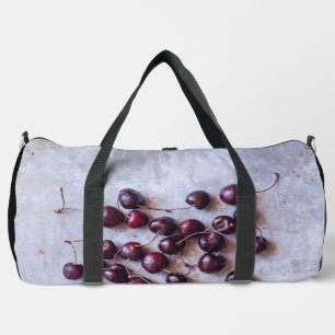 Kirschen Duffle Bag