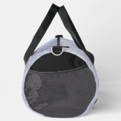 Kirschen Duffle Bag (Rechts)