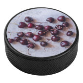Kirschen Eishockey Puck (3/4)