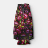 Kirschen Flaschenkühler (Rückseite)