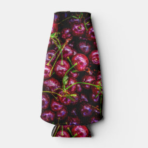 Kirschen Flaschenkühler