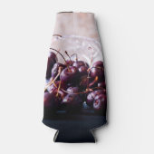 Kirschen Flaschenkühler (Vorderseite)