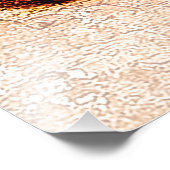 Kirschen Fotodruck (Ecke)