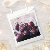 Kirschen Geschenktütchen (Ausgeschnitten)