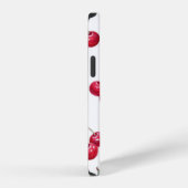 Kirschen iPhone Hülle (Rechte Seite)