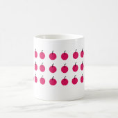 Kirschen Kaffeetasse (Mittel)