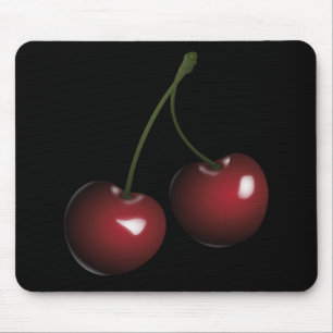 Kirschen Mousepad