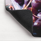 Kirschen Mousepad (Ecke)