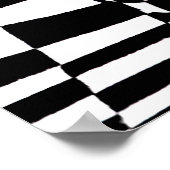 Kirschen Poster (Ecke)