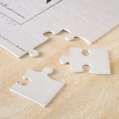 Kirschen (Prunus Avium) Fruchtfarben Puzzle (Seite)