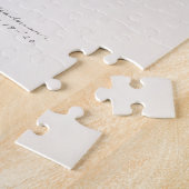 Kirschen (Prunus Avium) Fruchtfarben Puzzle (Seite)
