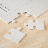 Kirschen (Prunus Avium) Fruchtfarben Puzzle (Seite)