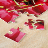 Kirschen Puzzle (Seite)