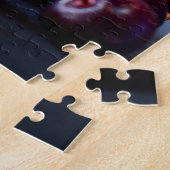 Kirschen Puzzle (Seite)