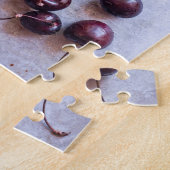 Kirschen Puzzle (Seite)