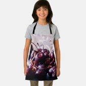 Kirschen Schürze (Insitu)