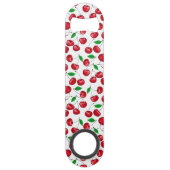 Kirschen Speedflaschenöffner (Vorderseite)