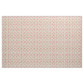 Kirschen Stoff (Yard (91,4 cm))