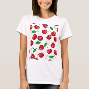 Kirschen T-Shirt