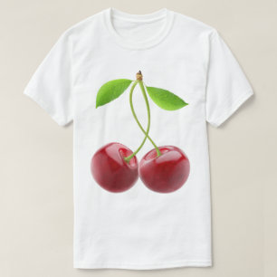 Kirschen T-Shirt