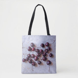 Kirschen Tasche