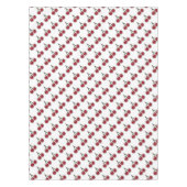 Kirschen Tischdecke (Vorderseite)