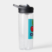 Kirschen Trinkflasche (Rechts)