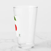 Kirschen Tumbler von JML (Links)