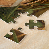 Kirschen, Virginia Granberry Puzzle (Seite)