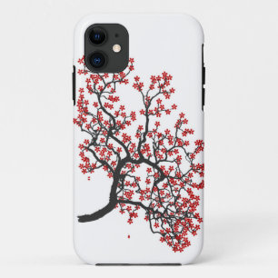 KirschFlair iPhone 11 Hülle