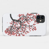 KirschFlair Case-Mate iPhone Hülle (Rückseite (Horizontal))