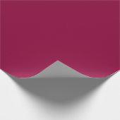 Kirschfrucht Geschenkpapier (Ecke)