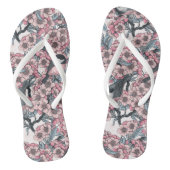 Kirschgarten Badesandalen (Fußbett)