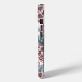 Kirschgarten Case-Mate iPhone Hülle (Rückseite / Links)